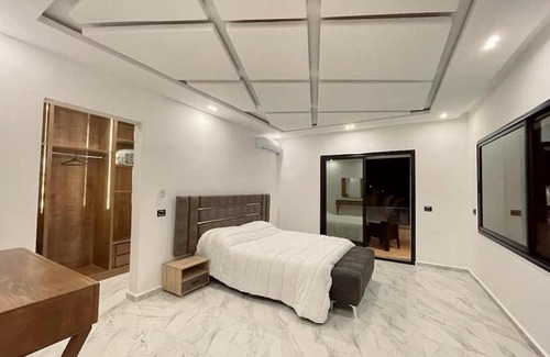 Taguermess Villa | Luxurious Villa Djerba, 5mn from beach