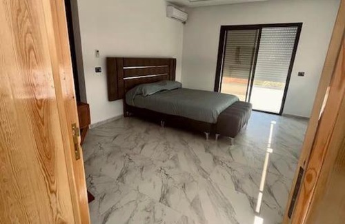 Taguermess Villa | Luxurious Villa Djerba, 5mn from beach