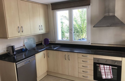 Cala Murada Villa | Luxurious villa near beach: swimming pool (heatable), whirlpool, high speed WiFi