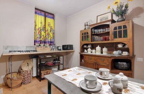 Dizzasco Villa | Luxurious villa with pool (Villa Oleandra)