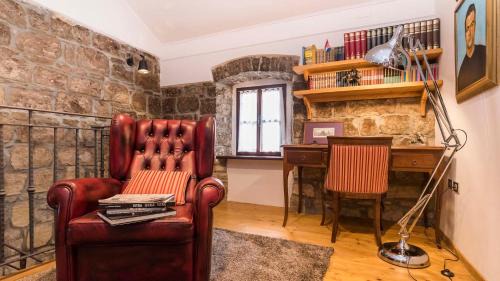 Buje Villa | Luxurious villa with stunning view in Buje