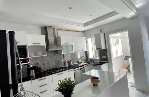 Hammamet Condo | Luxurious Waterfront 2-Suites Condo in Hammamet