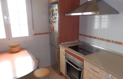 Arcas Apartment | LUXURIUS APPARTAMENT IN CUENCA !