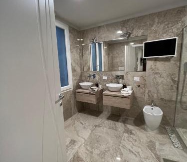 Parma City Centre Apartment | Luxury 1 al Duomo di Parma