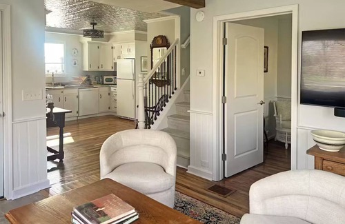 Interlaken Other | Luxury 1870’s Farmhouse with Barn and Vineyard on the Cayuga Lake Wine Trail