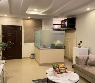 Islamabad Apartment | Luxury 1bed F-11