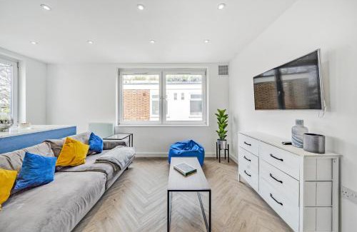 Blackheath Apartment | Luxury 1BR Apartment Blackheath Greenwich