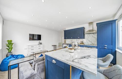 Blackheath Apartment | Luxury 1BR Apartment Blackheath Greenwich