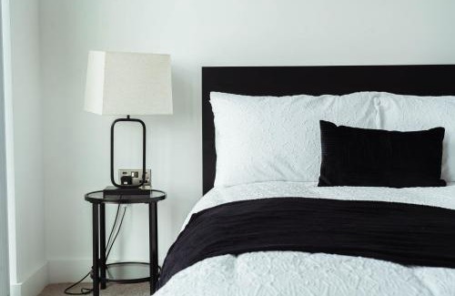 Castlefield Apartment | Luxury 2 Bed apartment Deansgate