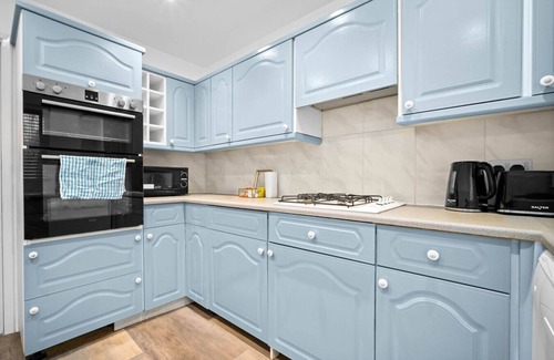 Birmingham House | Luxury 2 Bedroom House - Parking - Netflix - Selly Park
