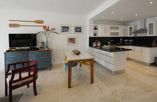 Puerto Plata Apartment | Luxury 2BD condo with views on golf course… Right on sandy beach