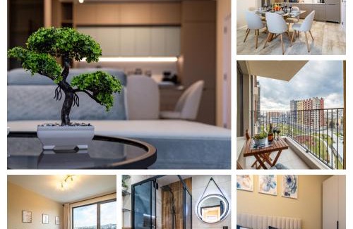 Varna Municipality Apartment | Luxury 2bedroom apartment in Complex Family Garden with FREE parking