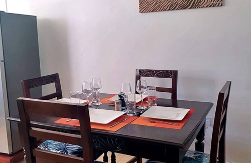 Kisumu Apartment | Luxury 2bedroom apartment -Tembo House
