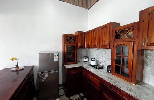 Montego Bay Apartment | Luxury 2BR 5th Floor Escape ,Scenic Views, Montego Bay Executive Stay