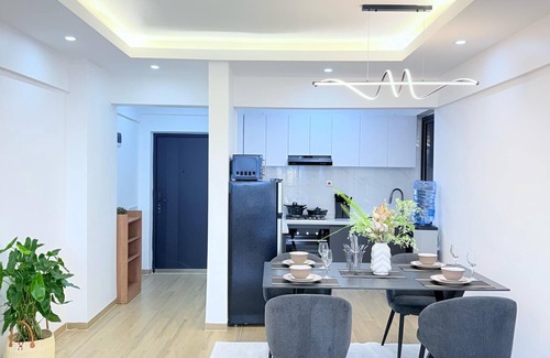 Westlands Apartment | Luxury 2BR Apartment at Marina Bay Westlands