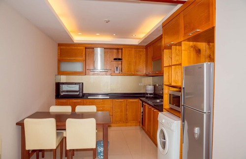 Doi Can Apartment | Luxury 2BR APT CENTRE HANOI GREAT FOR FAMILLY/COUPLE/FRIENDS
