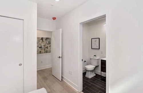Brookland Apartment | Luxury 2BR Condo in DC