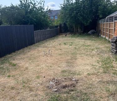 Oadby House | Luxury 3-Bed house in Leicester