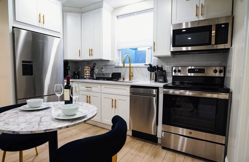Takoma Apartment | Luxury 3-Bedroom Apartment in Takoma, NW DC