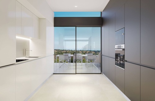 Vale de Santa Maria House | Luxury 3 Bedroom Townhouse