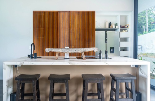 Ojochal House | Luxury-3-suites-100 MB-Ocean views-Ojochal-Private