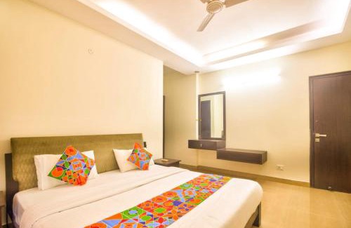 Nerul Villa | Luxury 3BHK Villa with Private Swimming Pool near Candolim