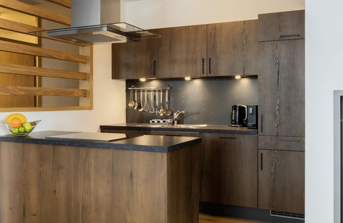 Maria Alm am Steinernen Meer Apartment | Luxury 4-6-person apartment in the holiday park Landal Resort Maria Alm