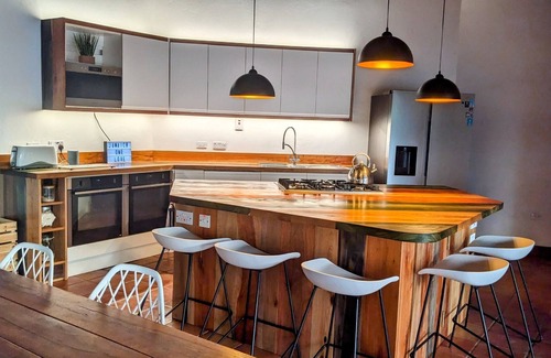 IronShore Estates Villa | Luxury 4 Bedroom Villa with Pool in Montego Bay (Beach Club Access)