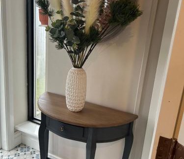 Doolin House | Luxury 4 bedroom lodge in Doolin