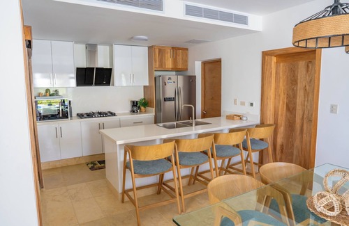Puerto Plata House | Luxury 4-bedroom Townhome with Mini Pool & Patio in Fabulous Puerto Plata