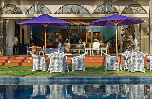Petitenget Villa | Luxury 4 Bedroom Villa with Private Pool, Bali Villa 2131