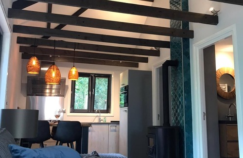 Schoorl House | Luxury 4 pers. holiday home on the edge of the Schoorl Dunes nature reserve