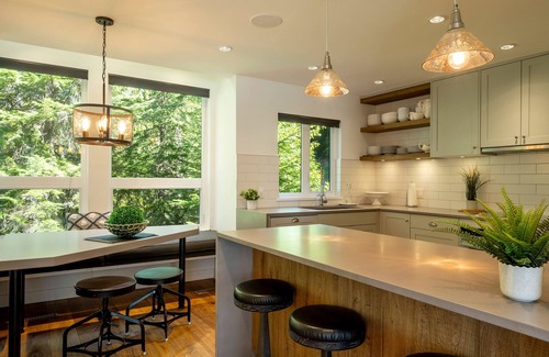 Blackcomb House | Luxury 4BR Retreat | Ski-In Access | Private Hot Tub | Managed By Aloha Whistler