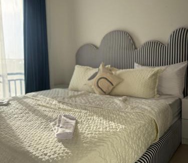 Sidi Abd El-Rahman Villa | Luxury 4BRs Penthouse Villa, Marassi