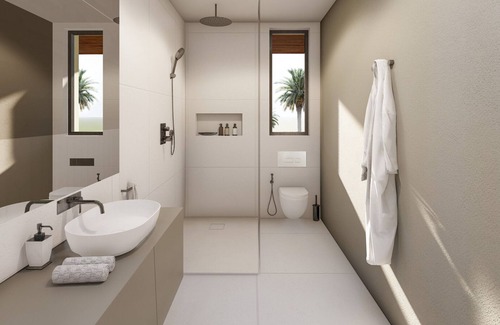 Ugljan Villa | Luxury 5-star Villa in LIOQA Resort