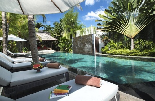 Dyanapura Villa | Luxury, 5Bedroom Family Friendly Villa in Seminyak