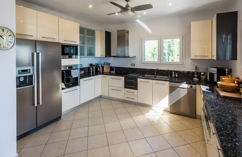 Nidri Villa | Luxury 5BR Lefkada Villa with Pool & Panoramic Ionian Views