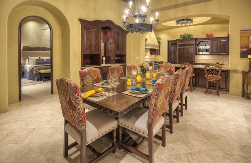 Rancho Cerro Colorado Villa | Luxury 6BR Villa W/Ocean View, Private Pool, Jacuzzi and more!