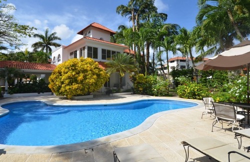 El Batey Villa | Luxury 9 Bedrooms Villa Sosua