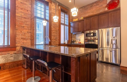 East Kootenay Condo | Luxury 901 Condos in the Heart of Downtown Fernie