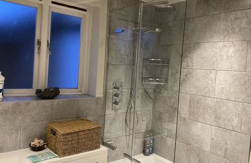 Tulse Hill Apartment | Luxury accommadation in trendy London