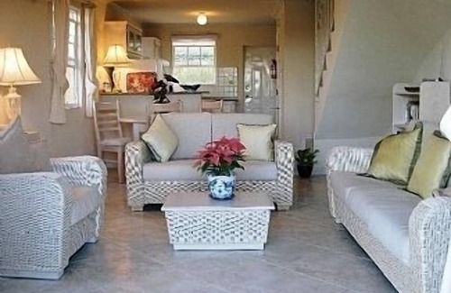 Fitts Village Villa | Luxury, Air-conditioned Villa With Pool And Sea Views