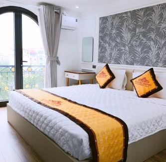 Soc Son Hotel | Luxury Airport Noi Bai Hotel