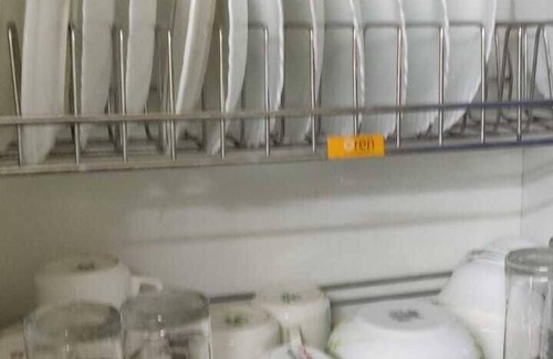 Tapovan Apartment | Luxury Aloha 1BR & 1LR Apartment