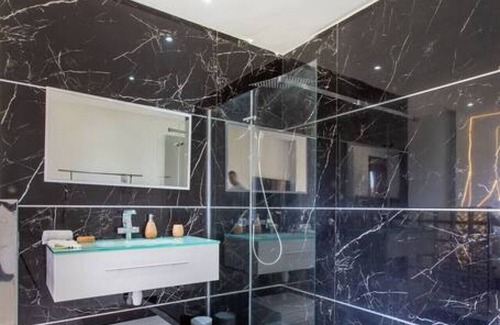 Agdal Apartment | Luxury and Cosy - 3 Bedrooms - Fitness - Wifi