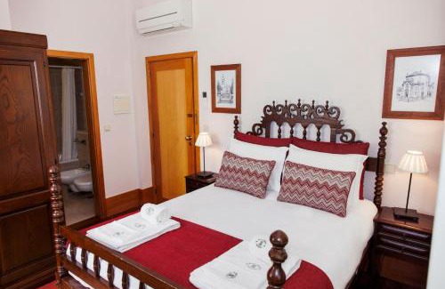 Arcos de Valdevez Villa | Luxury and Nature Retreat w/pool, jacuzzi & BBQ by Portugal Active