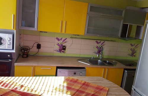 Ruse Center Apartment | Luxury Apart-Hotel Bella Vist