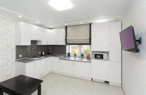 Zarichnyi District Apartment | Luxury apart-hotel near Lavina New Building 9 floor