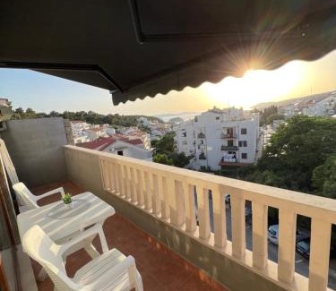 Krizna luka Apartment | Luxury apartman Iris