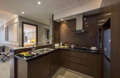 Son Tra Apartment | Luxury Apartment 100m2
